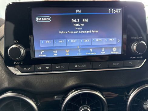 Used 2024 Nissan Sentra S image 36