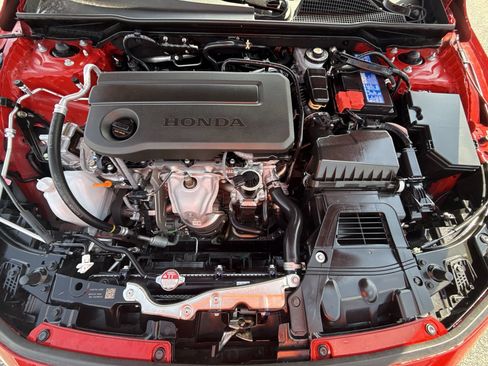 Used 2026 Honda Civic Sport image 17