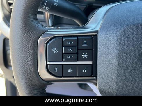 New 2026 Ford F250 King Ranch w/ Chrome Package image 22