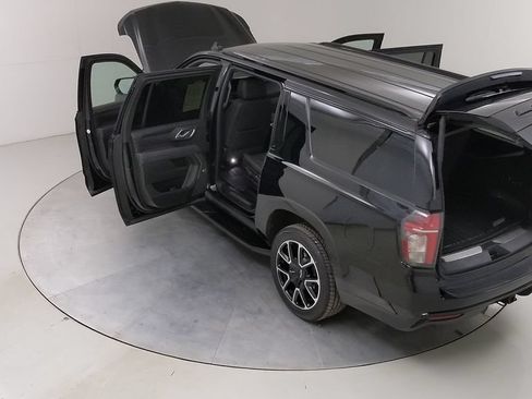 Used 2024 Chevrolet Suburban RST w/ Luxury Package AWD/4WD image 53