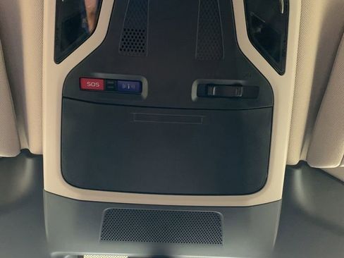 Certified 2025 Subaru Legacy Premium image 10