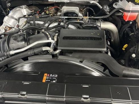 Used 2025 Chevrolet Silverado 3500 LT w/ All Star Edition image 20