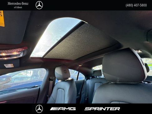 Certified 2026 Mercedes-Benz CLA 250 image 14