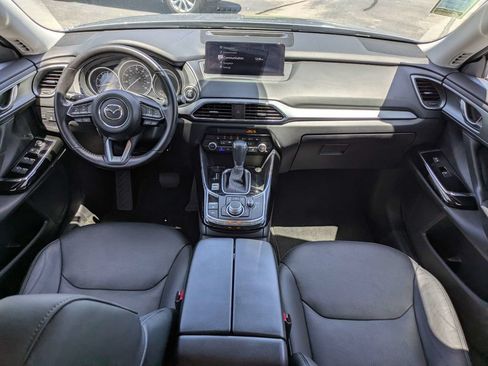 Used 2023 MAZDA CX-9 Touring Plus AWD/4WD image 20