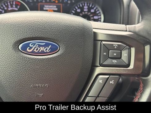Used 2021 Ford Expedition Limited AWD/4WD image 32