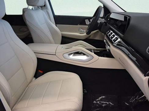 New 2026 Mercedes-Benz GLE 450 4MATIC image 22
