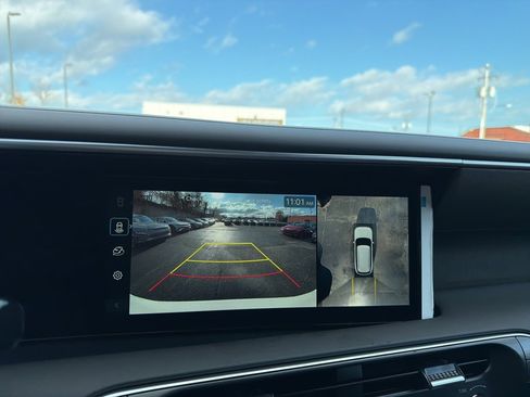 New 2026 Hyundai Palisade Calligraphy image 35