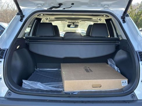 New 2026 Toyota Corolla Cross XLE w/ Convenience Package image 13