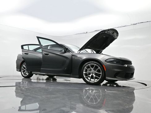 Used 2023 Dodge Charger GT image 28
