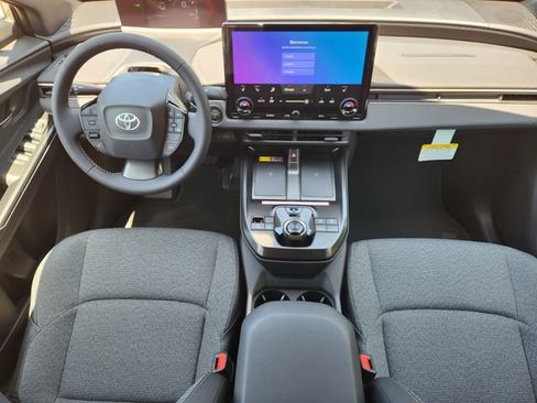 New 2026 Toyota bZ FWD image 22