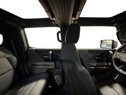 Used 2024 GMC Hummer EV 3X image 46