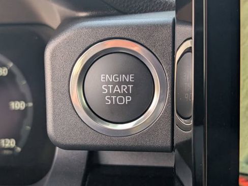 New 2026 Toyota 4Runner Limited image 15