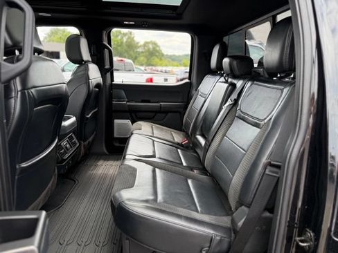 Used 2023 Ford F150 Raptor AWD/4WD image 19