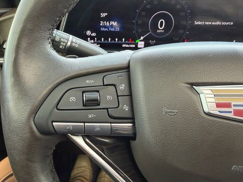 Certified 2023 Cadillac Escalade ESV Sport w/ Touring Package image 26