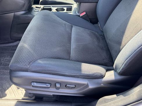 Used 2015 Honda CR-V EX image 19