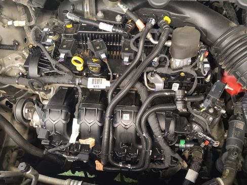 Used 2020 Ford Edge Titanium w/ Equipment Group 301A image 30