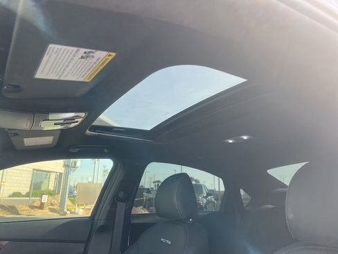 Used 2024 Kia Forte GT-Line w/ GT-Line Premium Package image 14