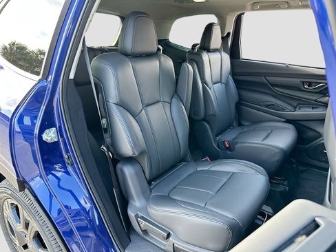 New 2026 Subaru Ascent Bronze Edition image 30