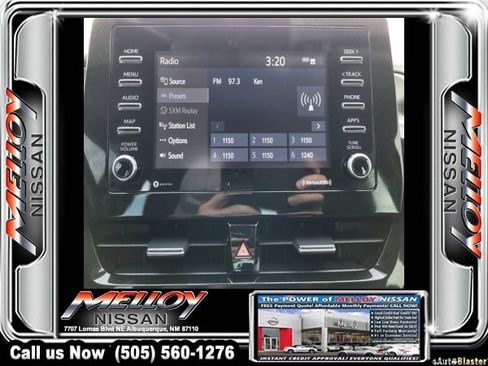 Used 2024 Toyota Camry LE FWD image 11