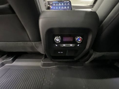 New 2026 Chevrolet Traverse RS w/ LPO, Floor Liner Package image 22