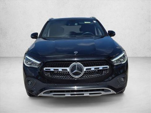 Certified 2023 Mercedes-Benz GLA 250 image 2