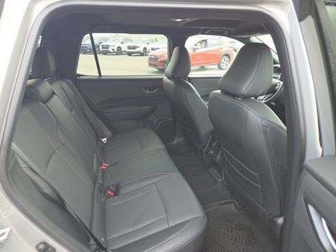 Used 2026 Subaru Outback Touring XT w/ Touring Package AWD/4WD image 17