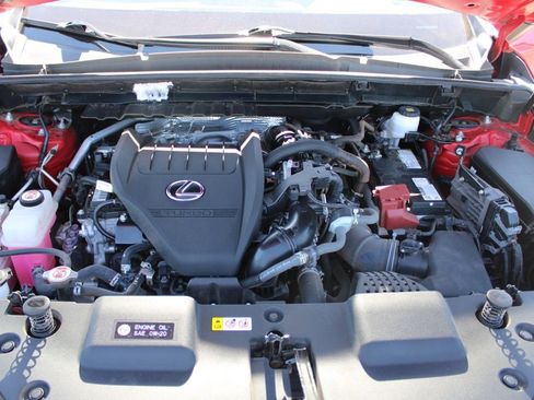 Used 2024 Lexus NX 350 AWD image 13