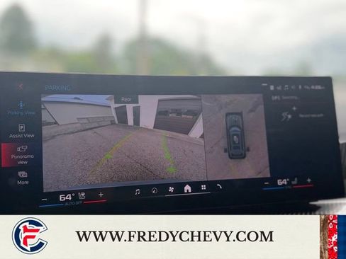 Used 2025 BMW X7 M60i AWD/4WD image 48