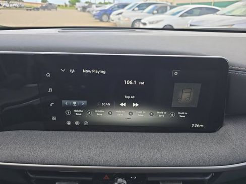 New 2026 Nissan Kicks SV AWD/4WD image 8