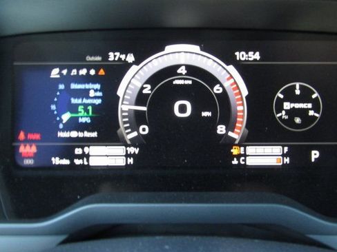 New 2026 Toyota Tundra 1794 Edition image 16