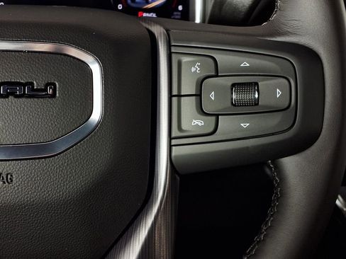 New 2026 GMC Sierra 2500 Denali Ultimate AWD/4WD image 52