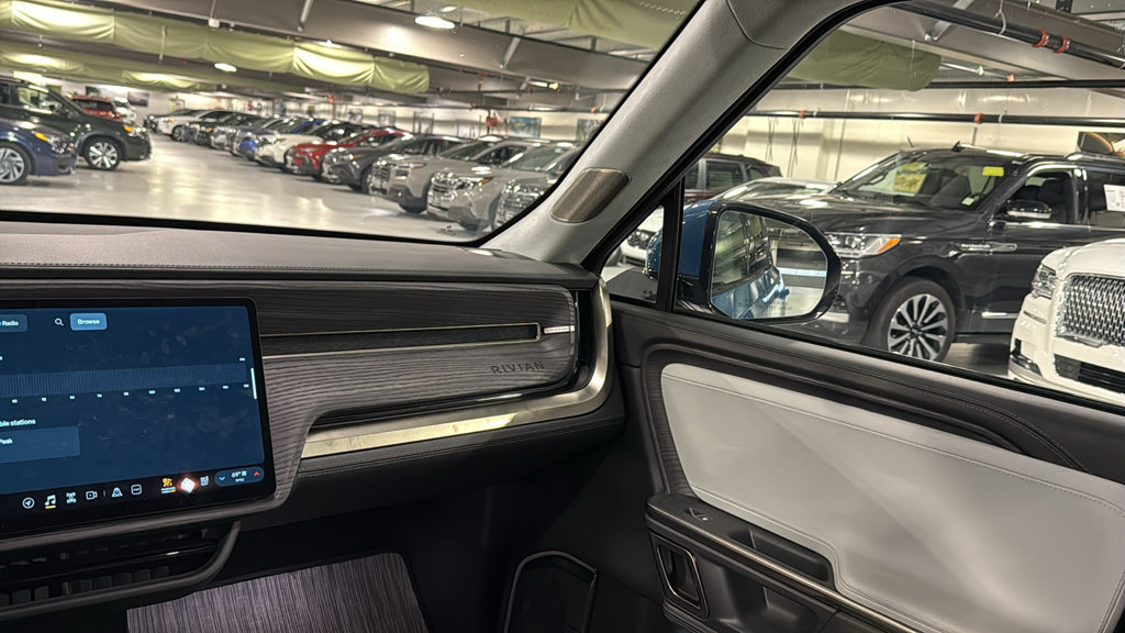 Used 2023 Rivian R1S Adventure Quad AWD/4WD image 23