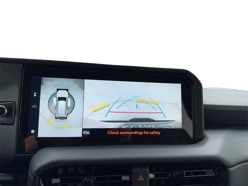 Used 2025 Toyota Land Cruiser w/ Premium Package image 26