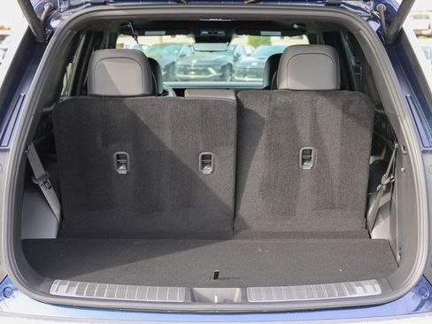 New 2026 Hyundai Palisade Calligraphy image 6