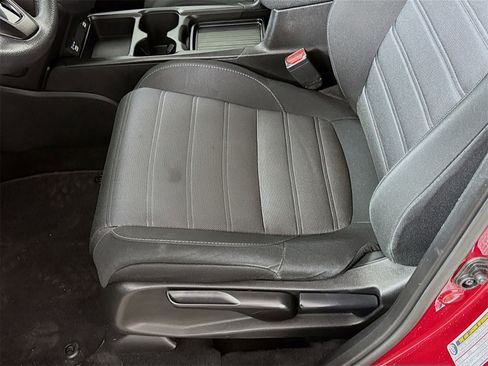 Used 2021 Honda CR-V Special Edition image 16