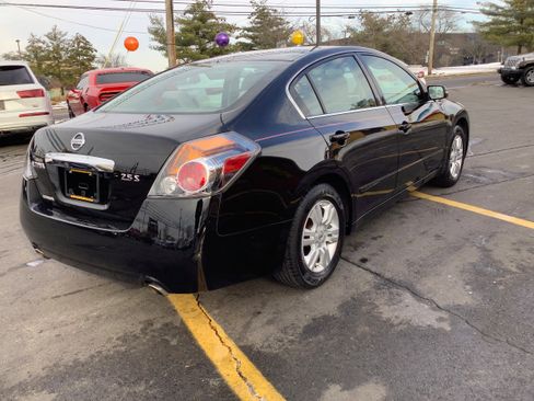 Used 2012 Nissan Altima 2.5 S w/ Convenience Pkg image 7