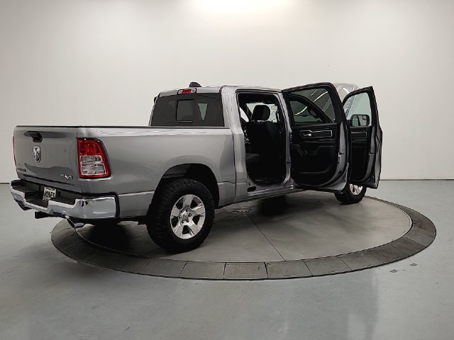Used 2023 RAM 1500 Big Horn AWD/4WD image 34