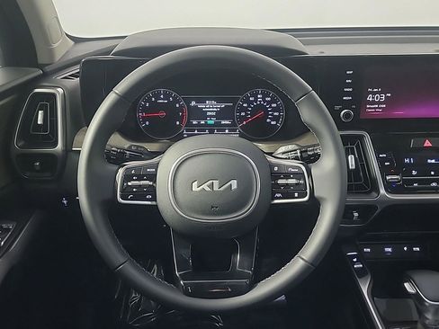 Used 2023 Kia Sorento X-Line EX image 23