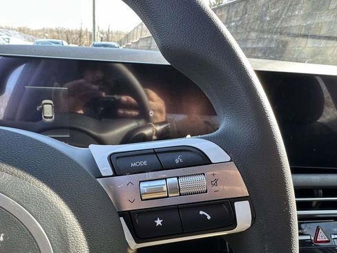 New 2026 Hyundai Tucson SEL image 27