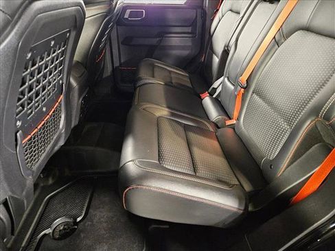 Used 2024 Ford Bronco Raptor image 17