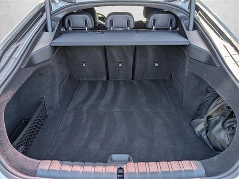 Used 2023 BMW i4 eDrive40 w/ M Sport Package RWD image 6