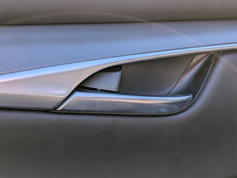 Used 2023 INFINITI QX50 Luxe image 13