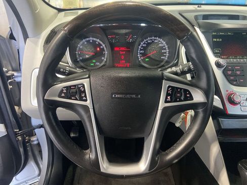 Certified 2016 GMC Terrain Denali FWD image 11