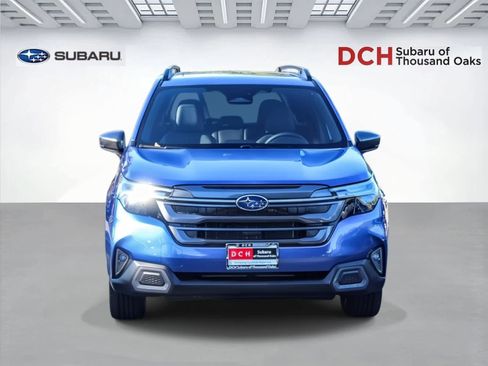 New 2025 Subaru Forester Limited image 2