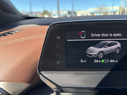 New 2026 Volkswagen ID.4 Pro image 15