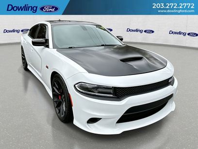Used 2016 Dodge Charger SRT