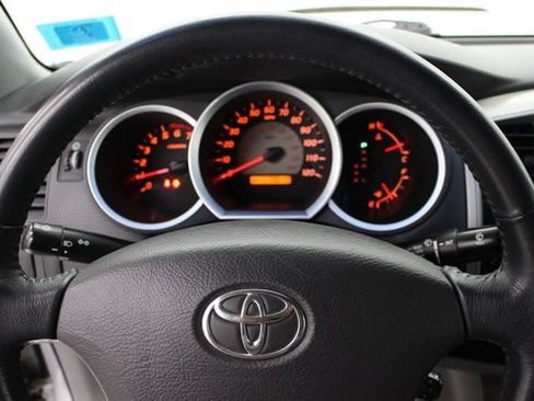Used 2005 Toyota Tacoma 4x4 Double Cab image 14