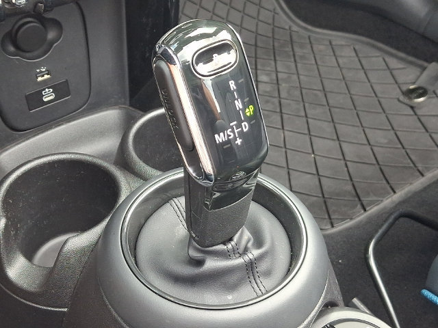 Used 2023 MINI Cooper S w/ Sidewalk Package FWD image 15