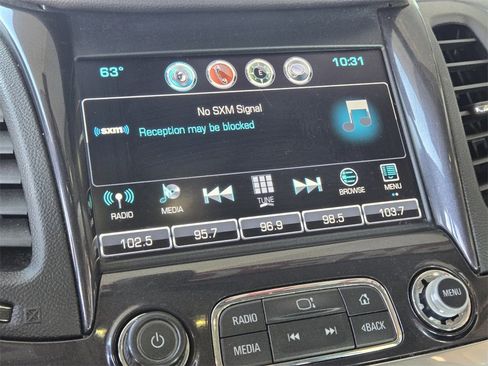 Used 2018 Chevrolet Impala LT image 24