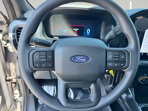 Used 2025 Ford F150 STX RWD image 19